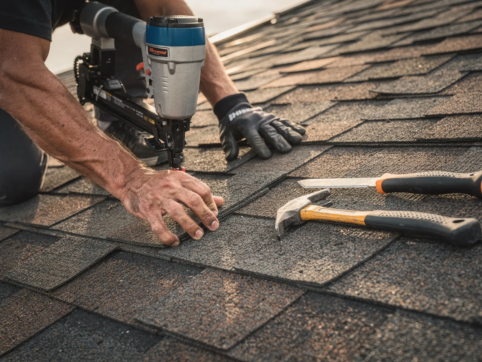 Why choose Roof Repair in Gladstone, IL